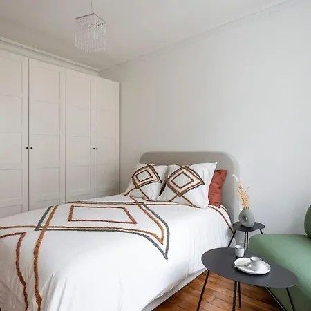 Cosy 14 Apartamento