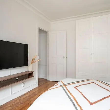 Cosy 14 Apartamento *